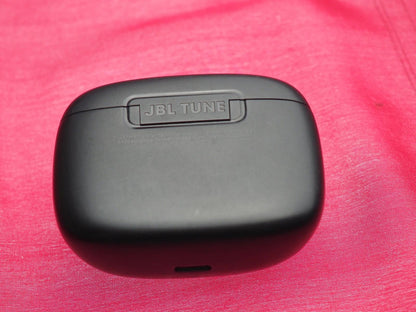 JBL Tune 245 Case Only & Working