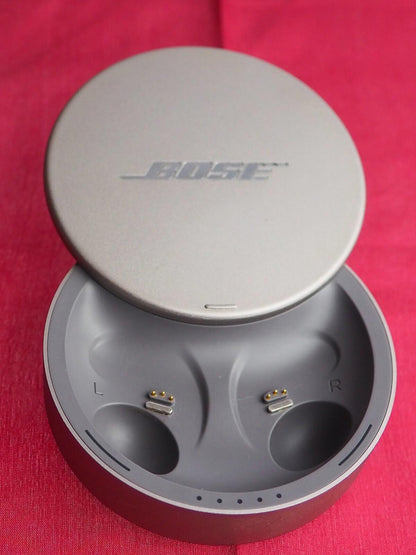 Bose Sleepbuds ii CASE  ONLY &  WORKING
