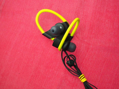 Goji Bluetooth Earbuds