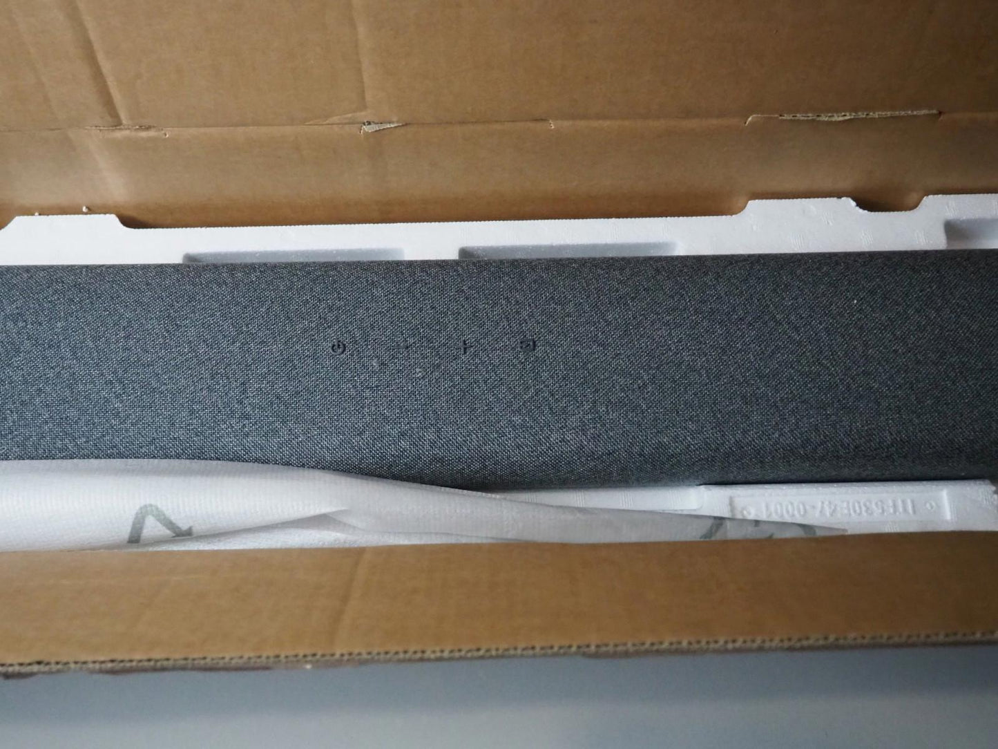 Samsung Soundbar S50A BOXED