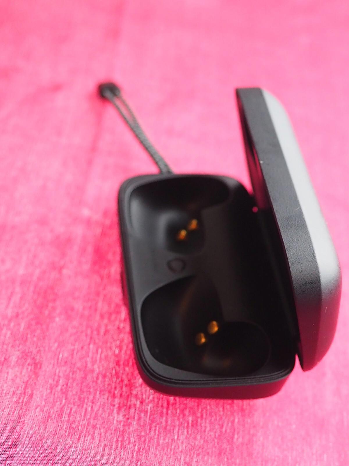 Jaybird Vista 2 Case Only & Working