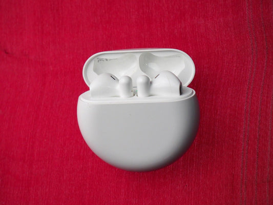 Huawei Freebuds 3 Bluetooth Earbuds