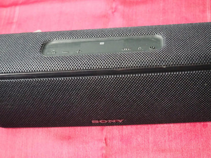 Sony SRS-XB41 Portable Bluetooth Speaker & Not Working