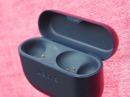 Jabra Elite 10 Gen  Black Case  Only & Not Working