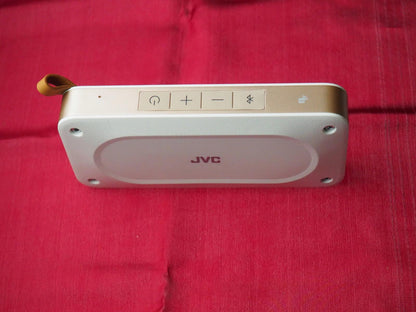 JVC Portable Bluetooth Speaker + NFC & Working