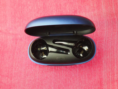 1more Comfo Buds Pro Case  Only & Working