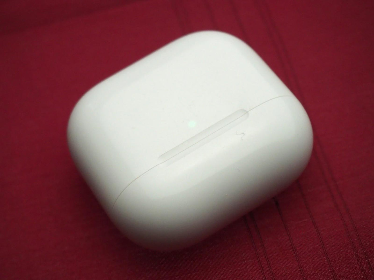 Genuine Apple Airpods 4 USB-C (A3058) Case   Only & Working