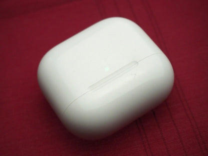 Genuine Apple Airpods 4 USB-C (A3058) Case   Only & Working