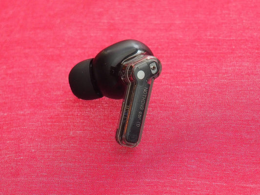 Nothing Ear (B181) Left Bluetooth Earbud Only & Working
