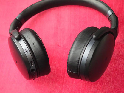 Sennheiser HD440 Bluetooth headphones