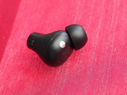 Beats Studio Buds Plus ANC Left  Bluetooth earbud Only & Working