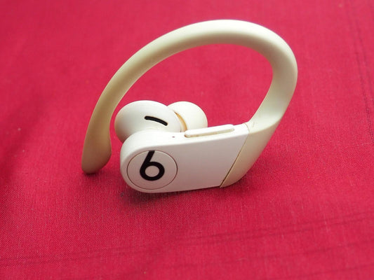 Powerbeats Pro Ivory Right Bud Only & Working*