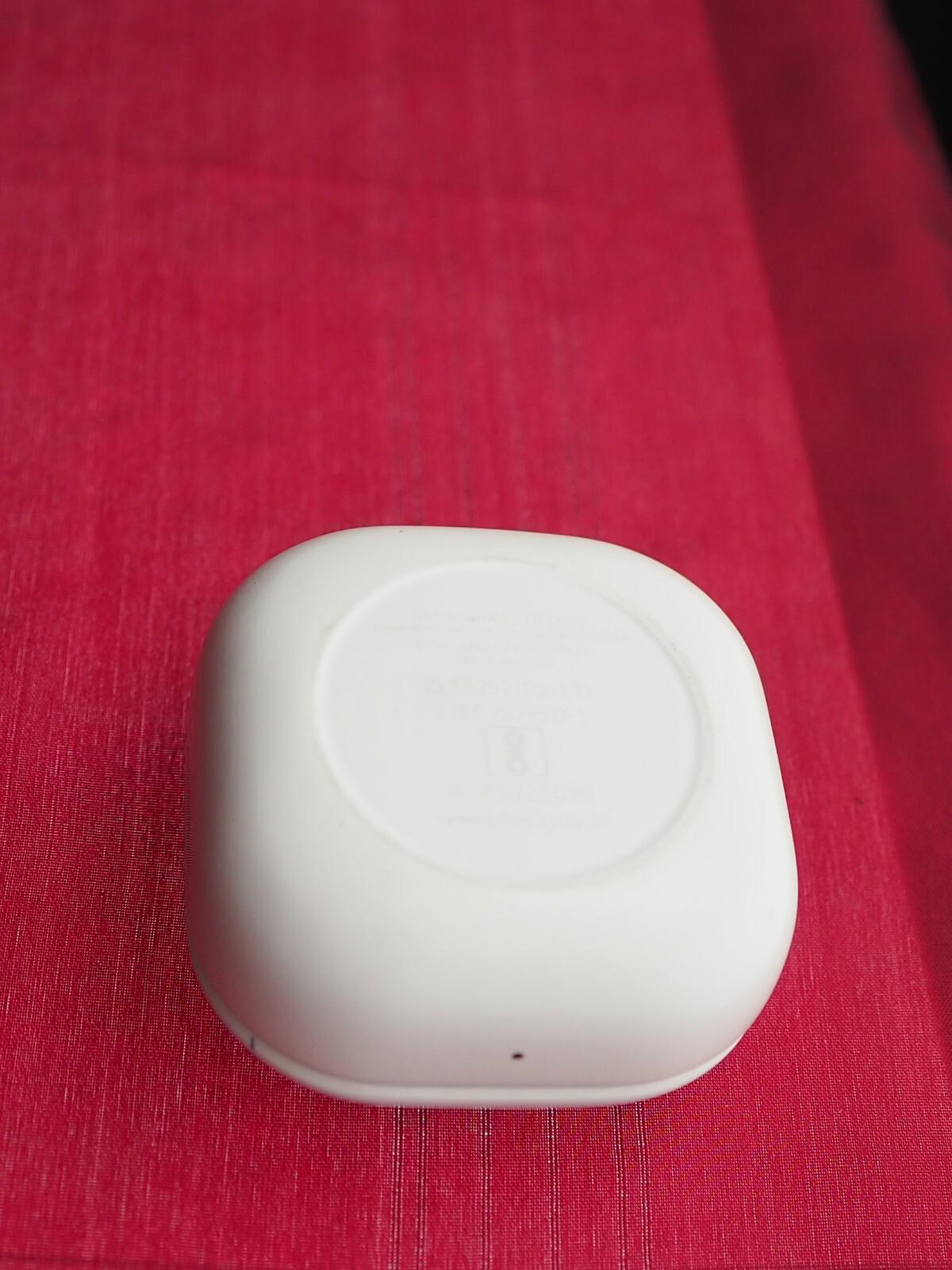 Samsung Galaxy Buds 2 Case Only & Working