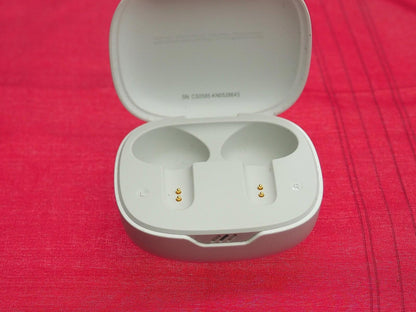 JBL Wave Flex Earbud Case Only & Working