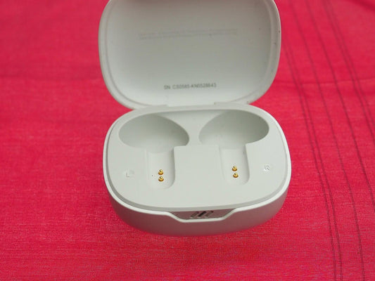 JBL Wave Flex Earbud Case Only & Working