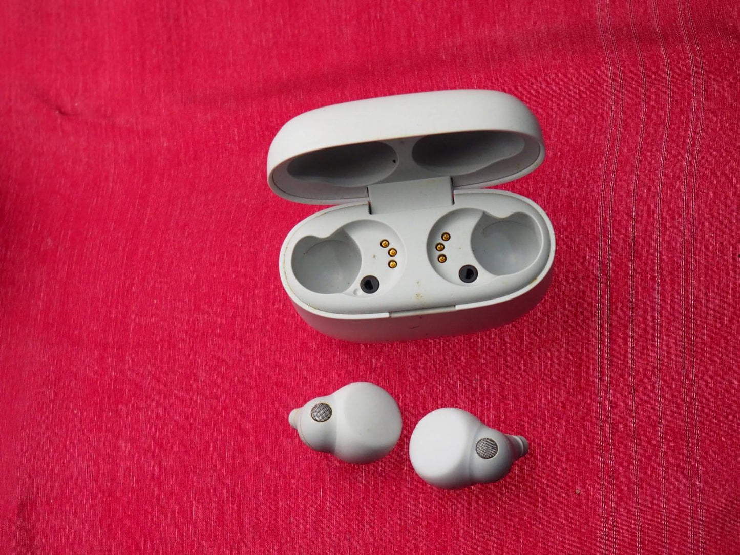 Sony Linkbuds Bluetooth Earbuds
