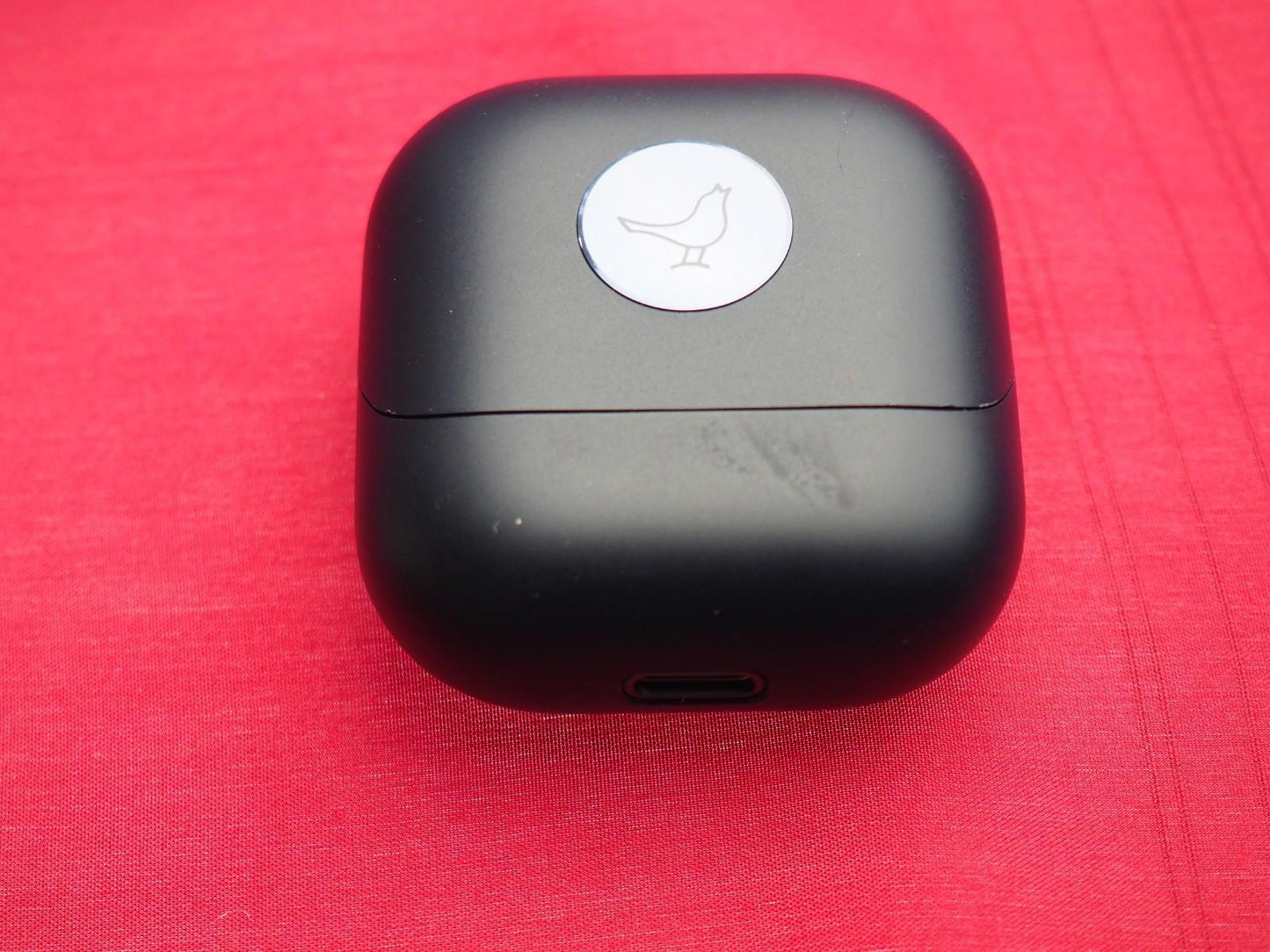 Libratone Air + Earbuds Case Only & Working