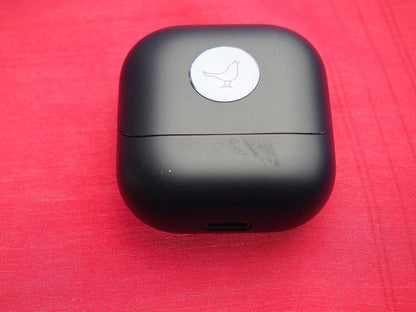 Libratone Air + Earbuds Case Only & Working