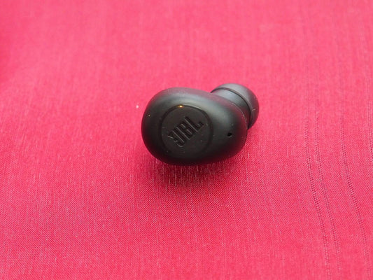 JBL Wave Buds Right Bluetooth earbud Only & Working