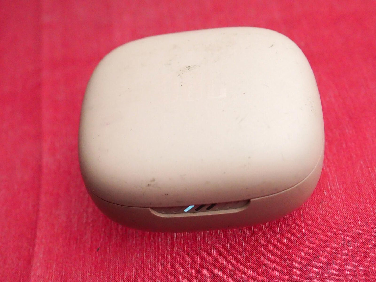 JBL Pro+ Earbuds Case  Only & Working