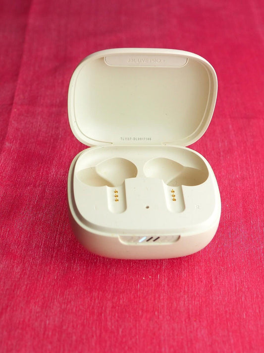 JBL Pro+ Case  Only & Working