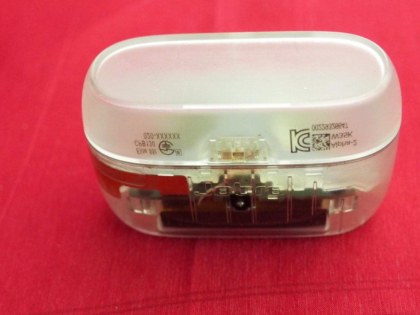 Jabra Elite 85t Case Only & Working