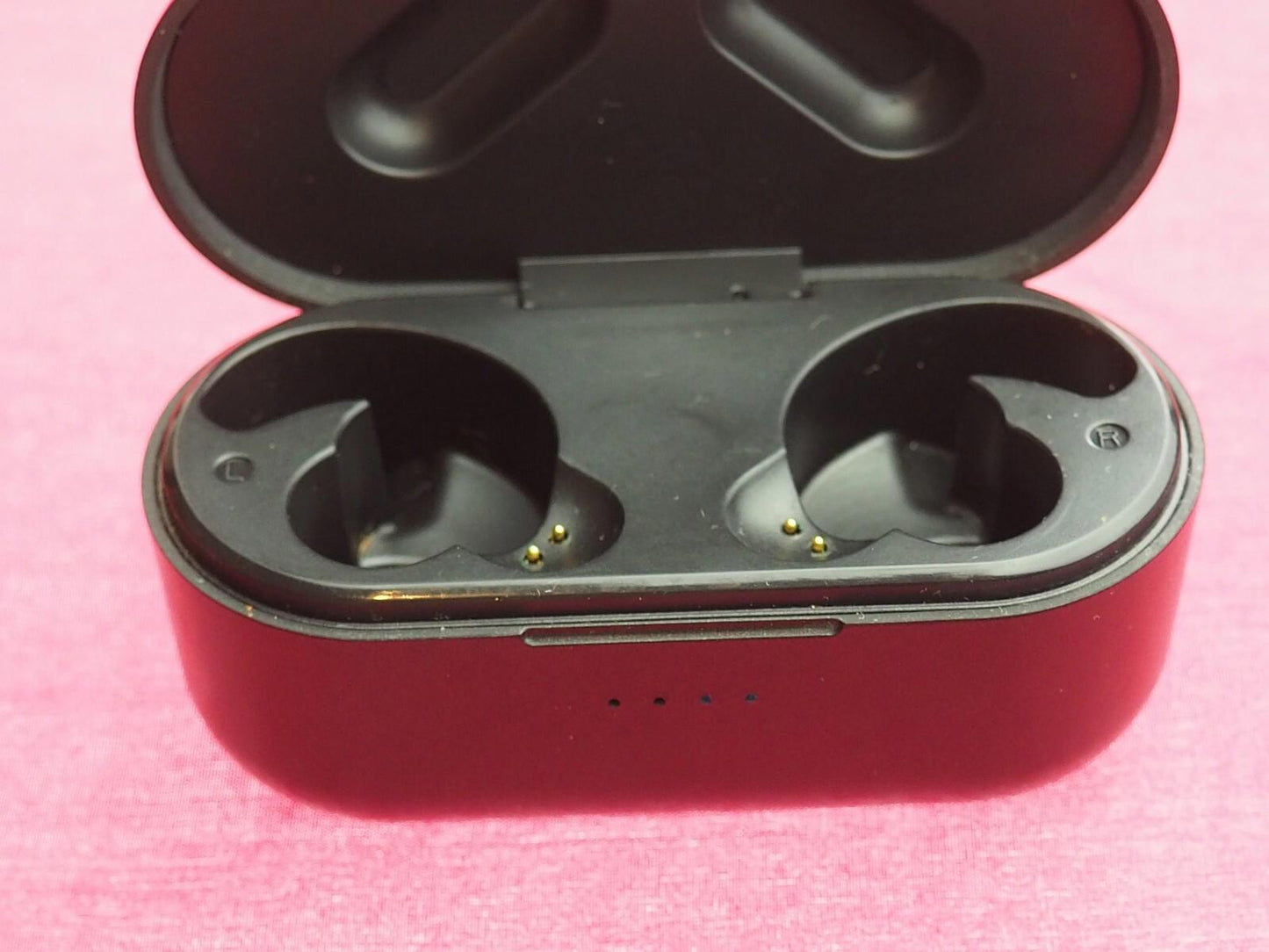 Soundpeats True Engine 2 Earbud Case Only & Working