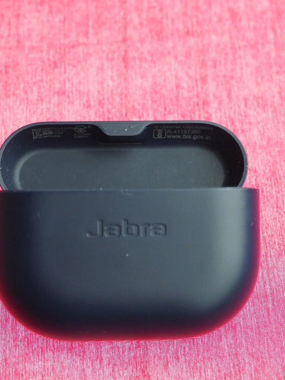 Jabra Elite 10 Gen  Black Case  Only & Not Working