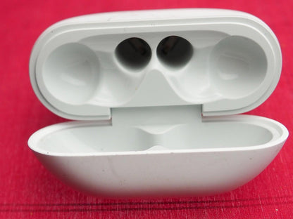 Soundpeats Capsule 3 Pro Earbuds Case  Only & Working