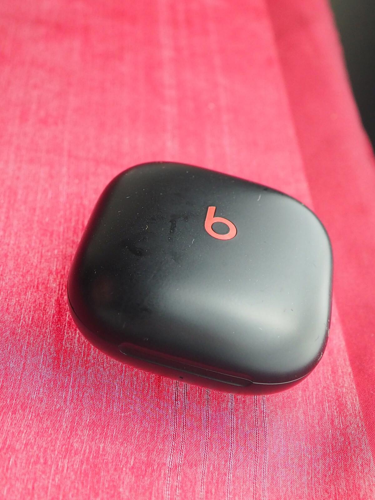 Beats Fit Pro Case Only & Working