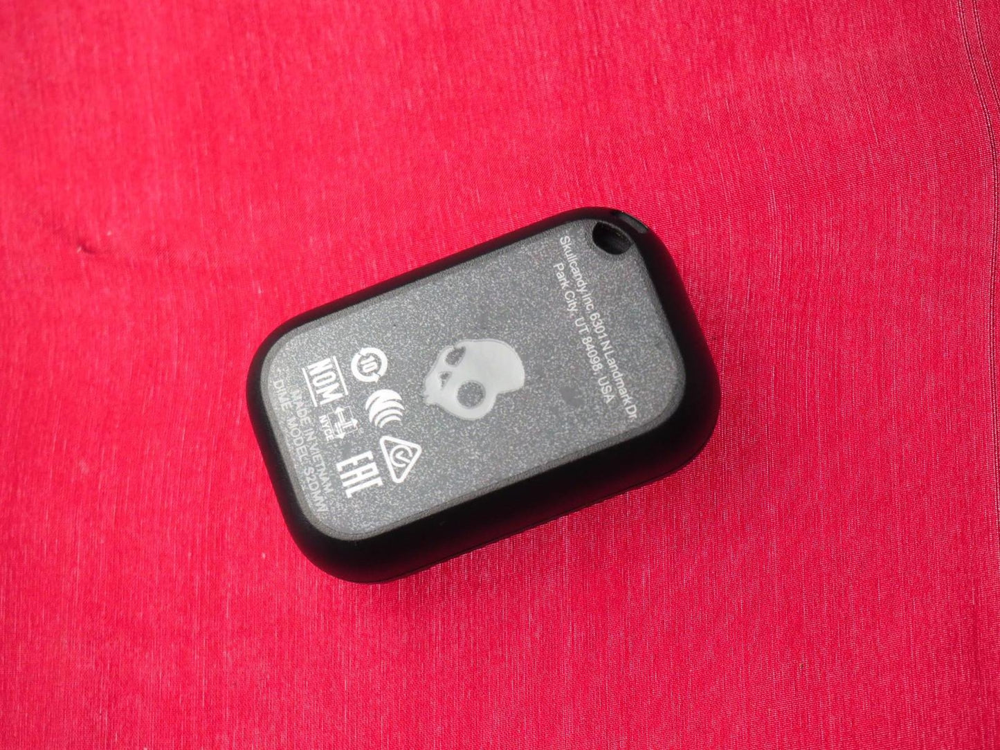 Skullcandy Dime Bluetooth Earbuds