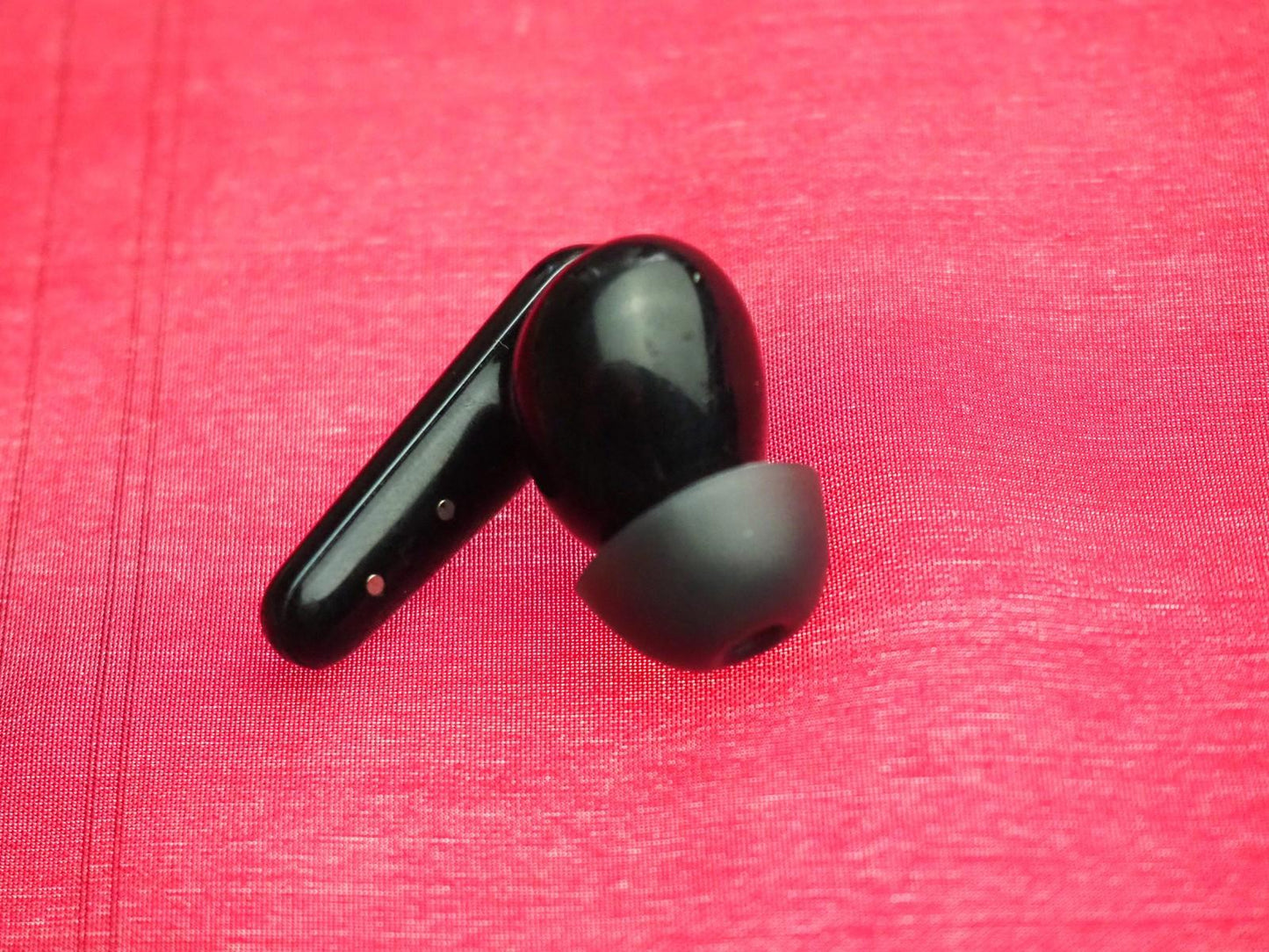 Soundcore Liberty 4 Pro Reactive Left Bluetooth earbud Only & Working