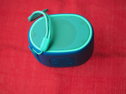 Sony SRS-XB01 Portable Bluetooth Speaker & NOT Working