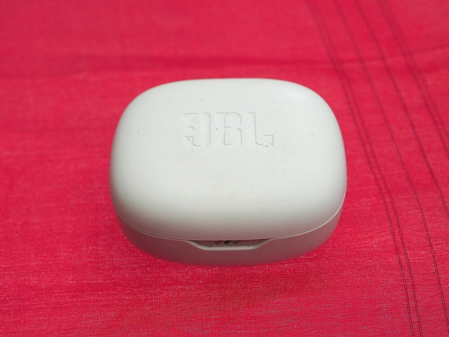 JBL Wave Flex Earbud Case Only & Working