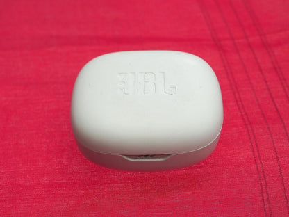 JBL Wave Flex Earbud Case Only & Working
