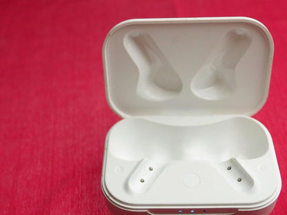 Donner Earbuds Case Only & Working