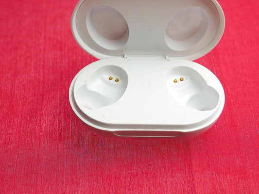 Oppo Enco W11  Earbuds Case Only & Working