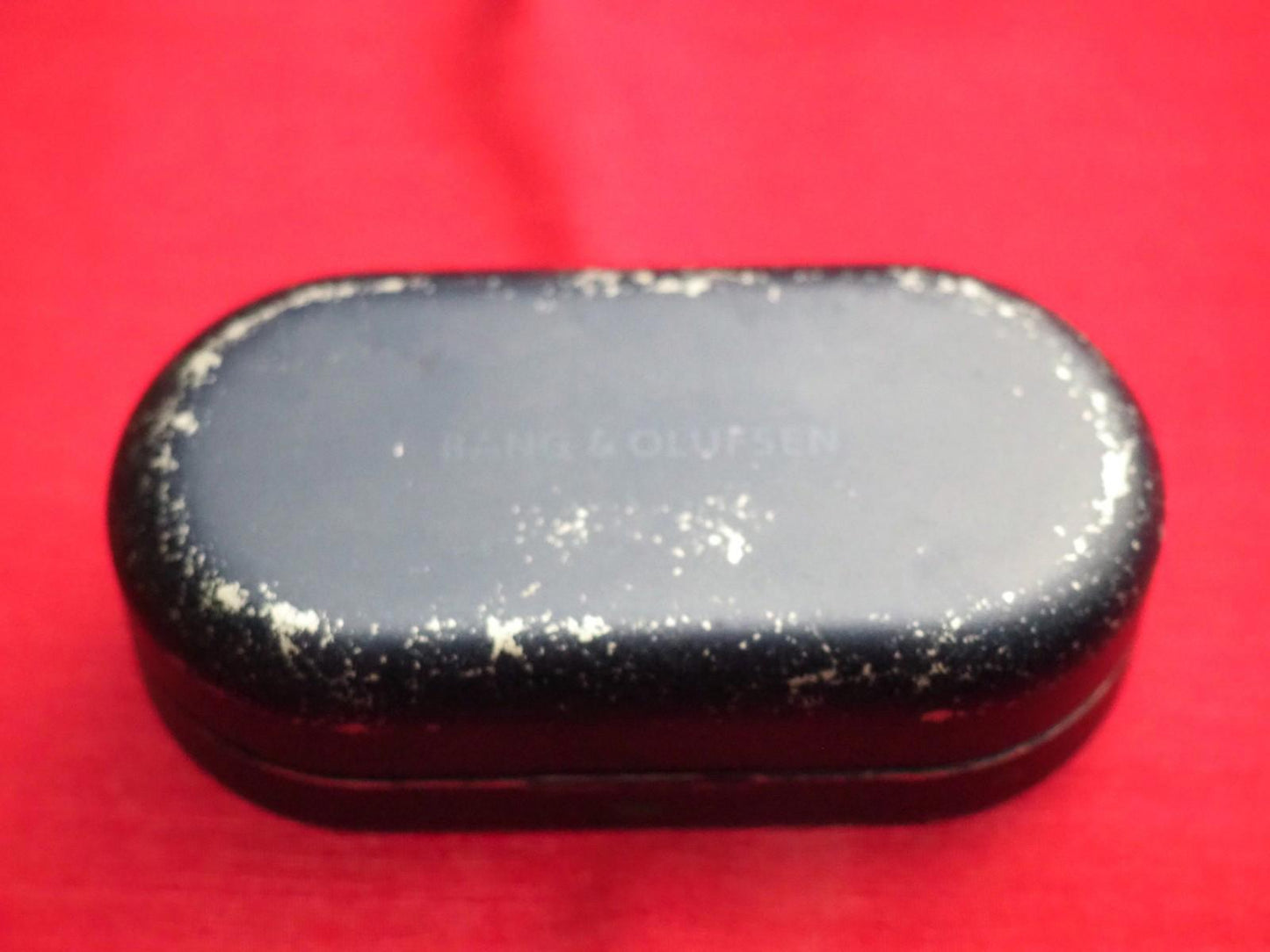 Bang & Olufsen Beoplay EQ Earbuds Case Only & Working