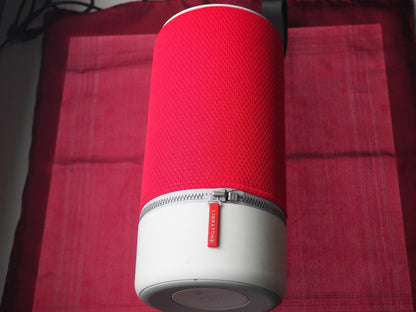 Libratone Zipp 2 Wireless Speaker & Working (comes with charger)