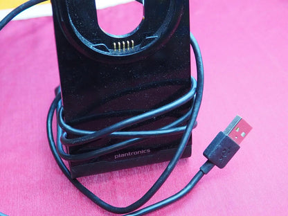 Planctronics Headset Stand  for Model B825