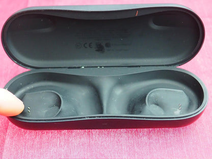 Oladance Wearable Stereo B2 Case Only & Working