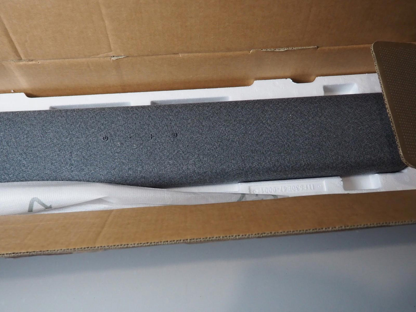 Samsung Soundbar S50A BOXED