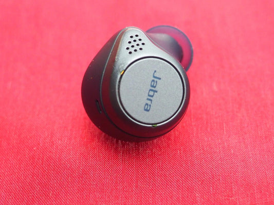 Jabra Elite Active 75t Blue Left  Bud Only & Working
