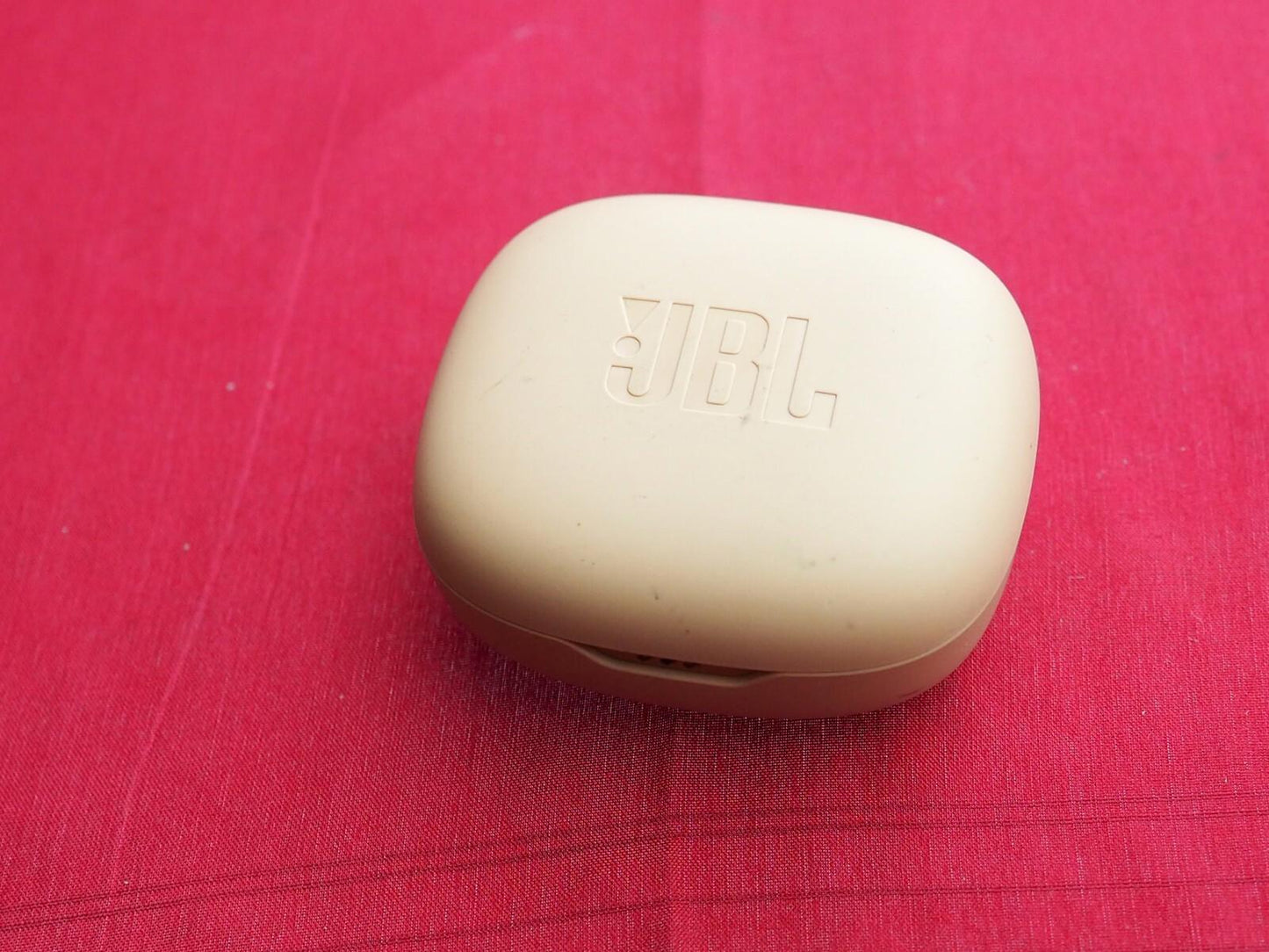 Jbl Vibe Flex Case Only & Working