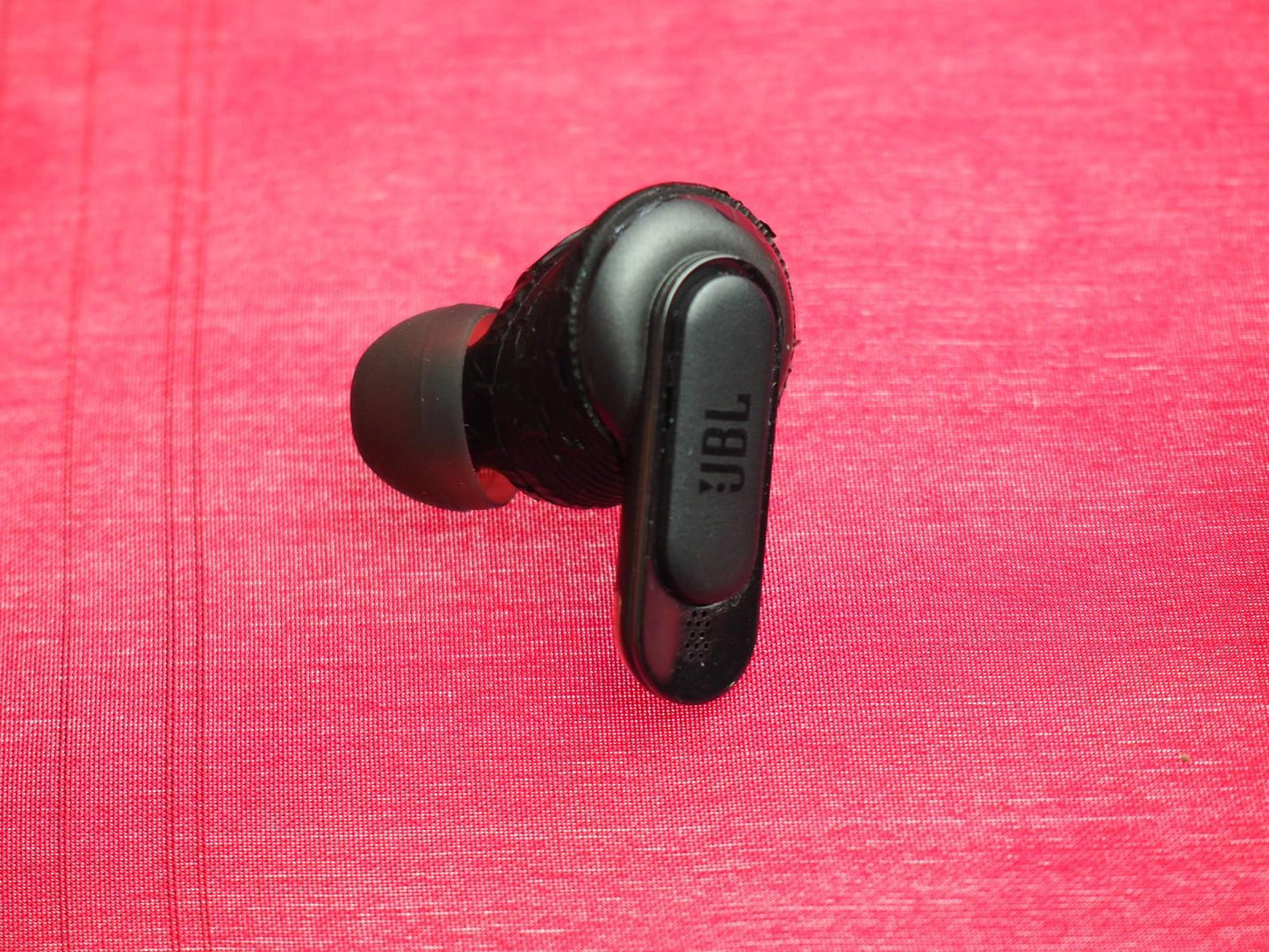 JBL Tour Pro 2 Left  Bluetooth earbud Only & Working (look at pics)