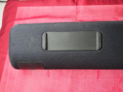 Sony SRS-XB41 Portable Bluetooth Speaker & Not Working