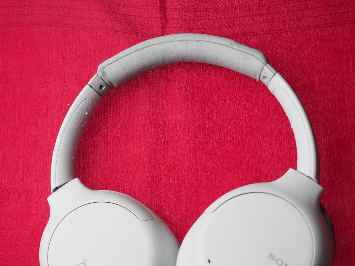 Sony WH-C710 Bluetooth headphones