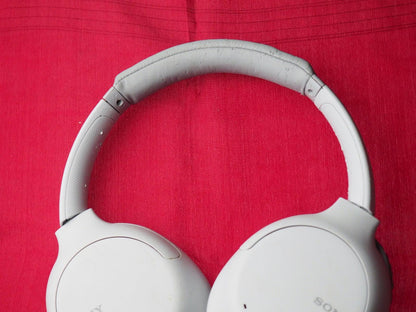 Sony WH-C710 Bluetooth headphones