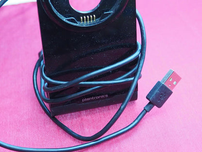 Planctronics Headset Stand  for Model B825