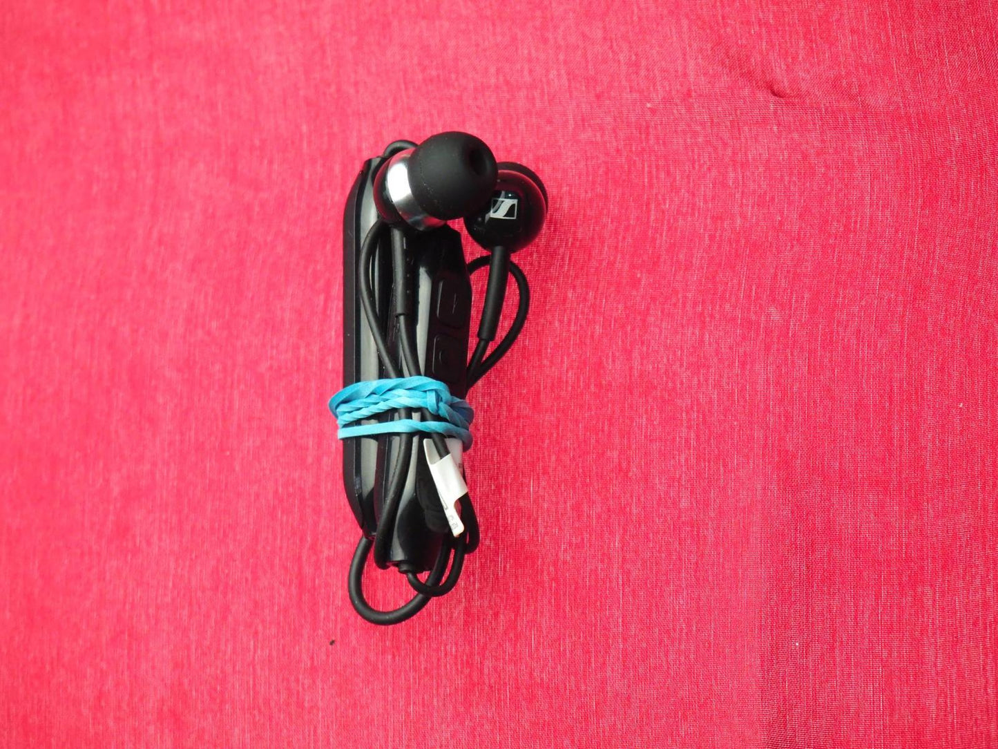 Senheiser CX150 BT Bluetooth Earbuds